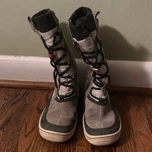 Ecco gortex Kids Boots